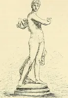 An illustration from Gazette des beaux-arts (1859)