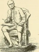 An illustration from Gazette des beaux-arts (1859)