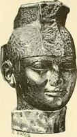 An illustration from Gazette des beaux-arts (1859)