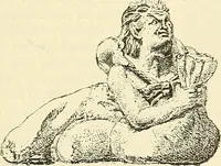 An illustration from Gazette des beaux-arts (1859)