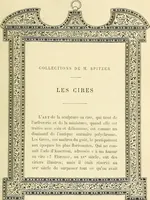 An illustration from Gazette des beaux-arts (1859)