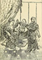 An illustration from Gazette des beaux-arts (1859)