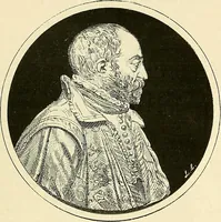 An illustration from Gazette des beaux-arts (1859)