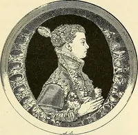An illustration from Gazette des beaux-arts (1859)