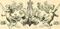An illustration from Gazette des beaux-arts (1859)