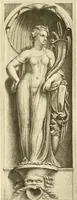 An illustration from Gazette des beaux-arts (1859)