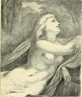 An illustration from Gazette des beaux-arts (1859)