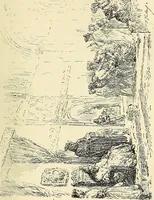 An illustration from Gazette des beaux-arts (1859)