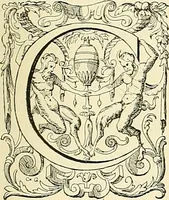 An illustration from Gazette des beaux-arts (1859)