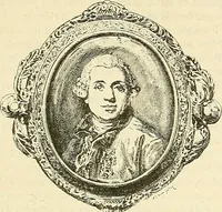 An illustration from Gazette des beaux-arts (1859)