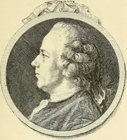 An illustration from Gazette des beaux-arts (1859)