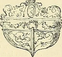 An illustration from Gazette des beaux-arts (1859)