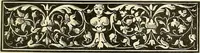 An illustration from Gazette des beaux-arts (1859)