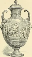 An illustration from Gazette des beaux-arts (1859)