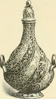 An illustration from Gazette des beaux-arts (1859)