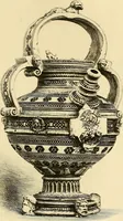 An illustration from Gazette des beaux-arts (1859)