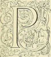 An illustration from Gazette des beaux-arts (1859)