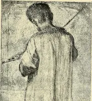 An illustration from Gazette des beaux-arts (1859)