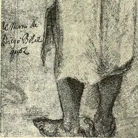 An illustration from Gazette des beaux-arts (1859)