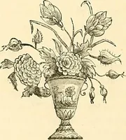 An illustration from Gazette des beaux-arts (1859)