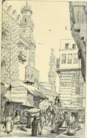 An illustration from Gazette des beaux-arts (1859)