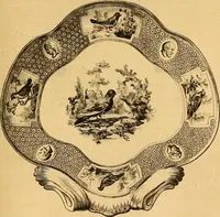 An illustration from Gazette des beaux-arts (1859)