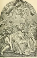 An illustration from Gazette des beaux-arts (1859)
