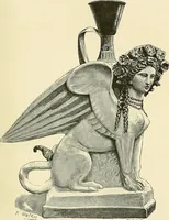 An illustration from Gazette des beaux-arts (1859)