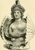 An illustration from Gazette des beaux-arts (1859)
