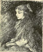An illustration from Gazette des beaux-arts (1859)