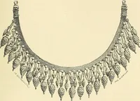 An illustration from Gazette des beaux-arts (1859)