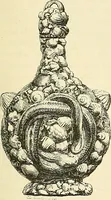 An illustration from Gazette des beaux-arts (1859)