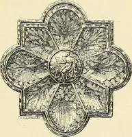An illustration from Gazette des beaux-arts (1859)