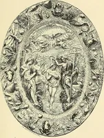 An illustration from Gazette des beaux-arts (1859)