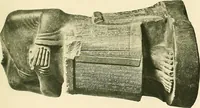 An illustration from Gazette des beaux-arts (1859)