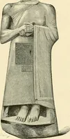 An illustration from Gazette des beaux-arts (1859)