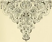 An illustration from Gazette des beaux-arts (1859)