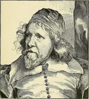 An illustration from Gazette des beaux-arts (1859)