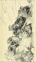 An illustration from Gazette des beaux-arts (1859)