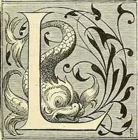 An illustration from Gazette des beaux-arts (1859)