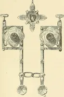 An illustration from Gazette des beaux-arts (1859)