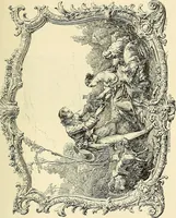 An illustration from Gazette des beaux-arts (1859)