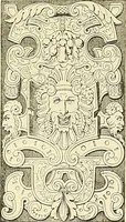An illustration from Gazette des beaux-arts (1859)