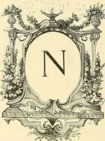 An illustration from Gazette des beaux-arts (1859)