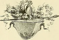 An illustration from Gazette des beaux-arts (1859)