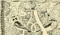 An illustration from Gazette des beaux-arts (1859)