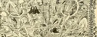 An illustration from Gazette des beaux-arts (1859)