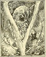 An illustration from Gazette des beaux-arts (1859)