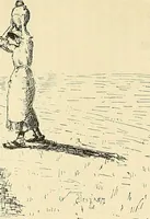An illustration from Gazette des beaux-arts (1859)