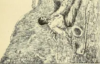An illustration from Gazette des beaux-arts (1859)